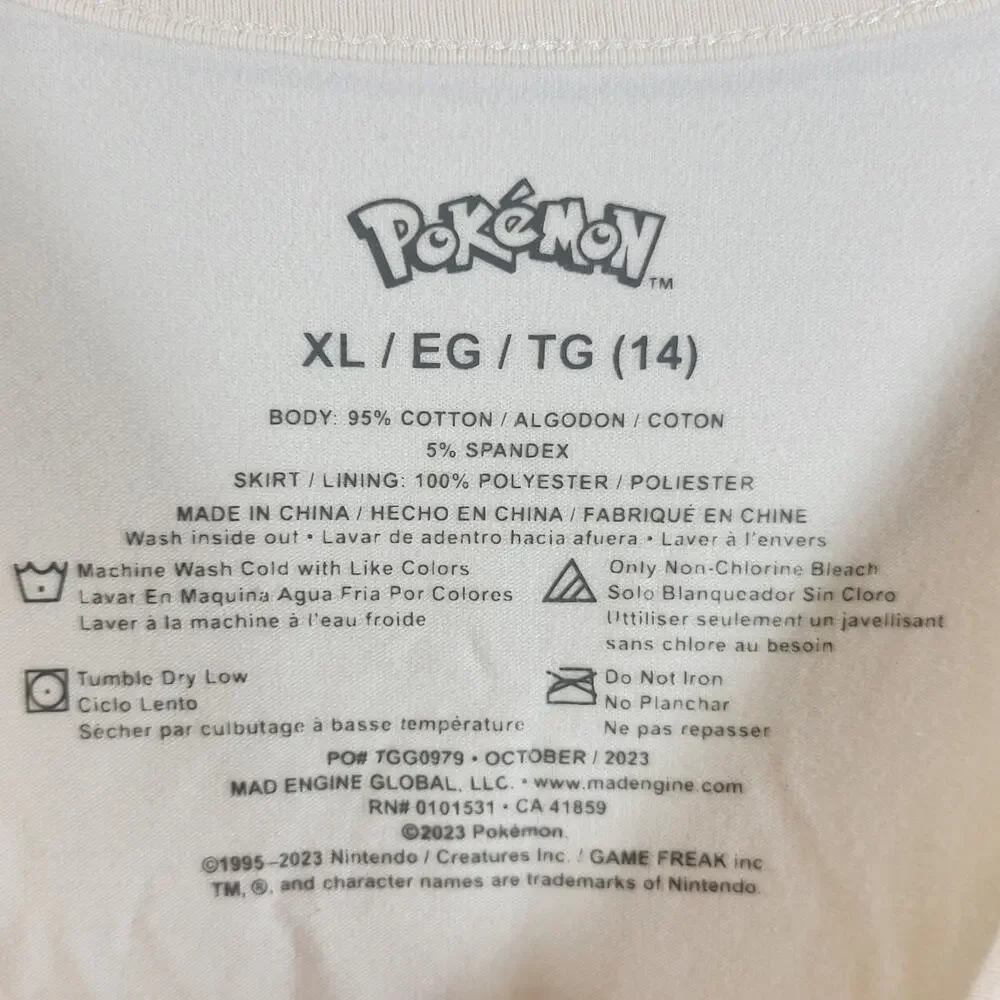 Pokémon 